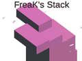 ເກມ Freak's Stack