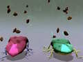 ເກມ Shield Bugs