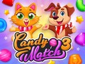 ເກມ Candy Match 3