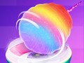 ເກມ Cotton Candy Games For Girls