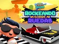 ເກມ Mini Beat Power Rockers: Rocking on Wheels