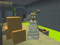 ເກມ Kogama: Big Granny Parkour