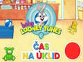 ເກມ Baby Looney Tunes Cas Na Uklid