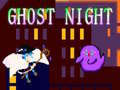 ເກມ Ghost Night