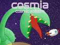 ເກມ Cosmia Cosmic solitaire