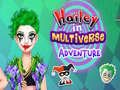 ເກມ Hailey In Multiverse Adventure