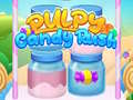 ເກມ Pulpy Candy Rush