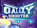 ເກມ Galaxy Shooter