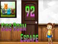 ເກມ Amgel Kids Room Escape 92