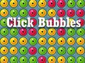 ເກມ Click Bubbles