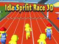 ເກມ Idle Sprint Race 3D