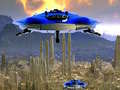 ເກມ UFO Mars 2023