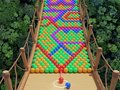 ເກມ Bubble Fall