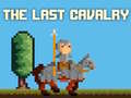ເກມ The Last Cavalry