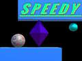 ເກມ Speedy