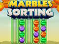 ເກມ Marbles sorting