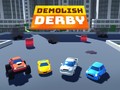 ເກມ Demolish Derby