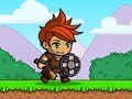 ເກມ Knight Hero Adventure Idle