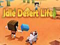 ເກມ Idle Desert Life