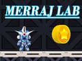 ເກມ Merraj Lab