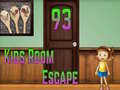 ເກມ Amgel Kids Room Escape 93
