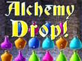 ເກມ Alchemy Drop