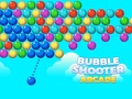 ເກມ Bubble Shooter Arcade