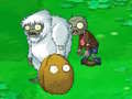 ເກມ Potato vs Zombies