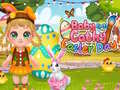 ເກມ Baby Cathy Ep32 Easter Day