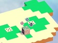 ເກມ Dice Imprint Quest Puzzle