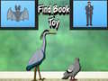 ເກມ Find Book Toy