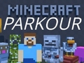 ເກມ Kogama: Parkour Minecraft