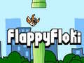 ເກມ Flappy Floki