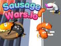 ເກມ Sausage Wars.io