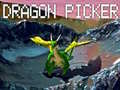 ເກມ Dragon Picker