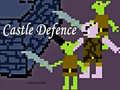 ເກມ Castle Defence