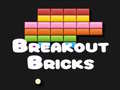 ເກມ Breakout Bricks