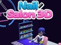 ເກມ Nail Salon 3D