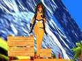 ເກມ Island runner game