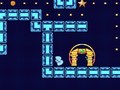 ເກມ Pac Maze: Alphabet Escape