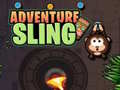 ເກມ Adventure Sling