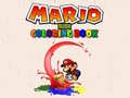 ເກມ Mario Rush Coloring Book