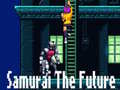 ເກມ Samurai the Future