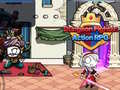 ເກມ Dungeon Fighter Action RPG