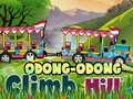 ເກມ Odong-Odong Climb Hill