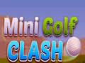 ເກມ Minigolf Clash