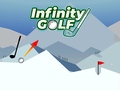 ເກມ Infinity Golf