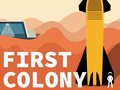 ເກມ First Colony