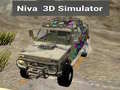 ເກມ Niva 3D Simulator