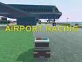 ເກມ Airport Racing